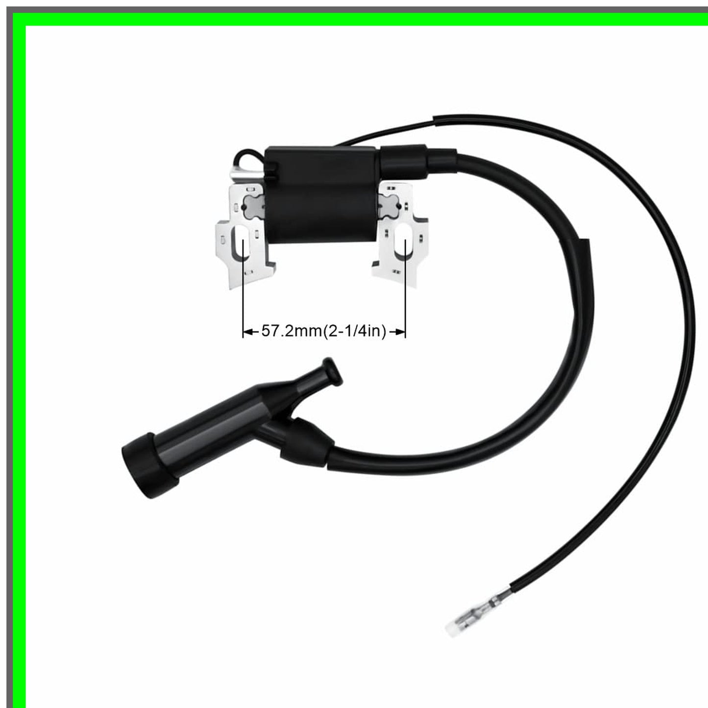 Honda GX Tune-Up Kit for 4.0-6.5 HP Engines with Carburetor and Filters