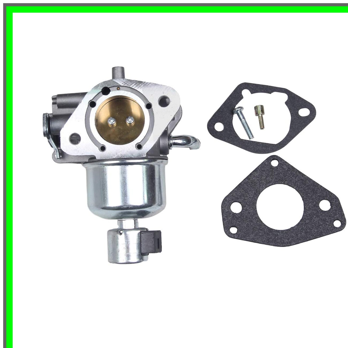 High-Performance Carburetor Kit for KT725 KT730 KT735 KT740 KT745 Models