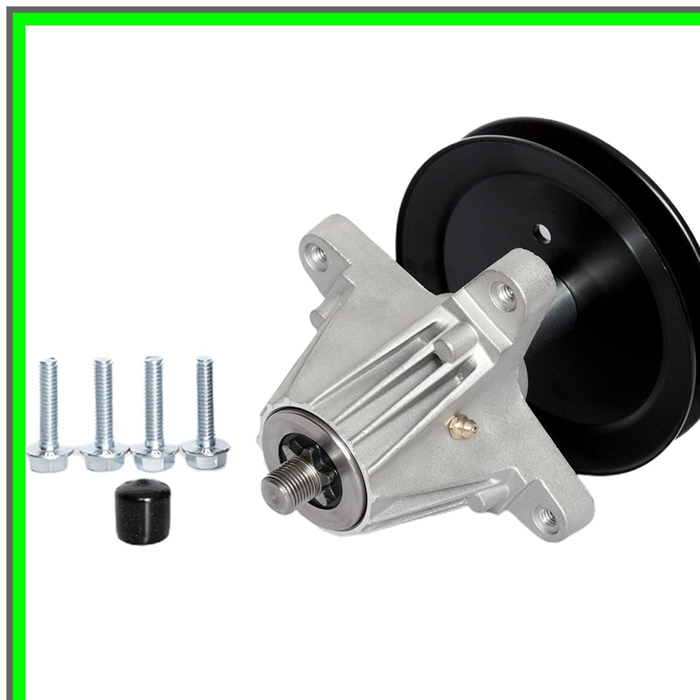 Troy Bilt Spindle Assembly for 42" Mower Deck Models T1000 T1200 T1400 T1800