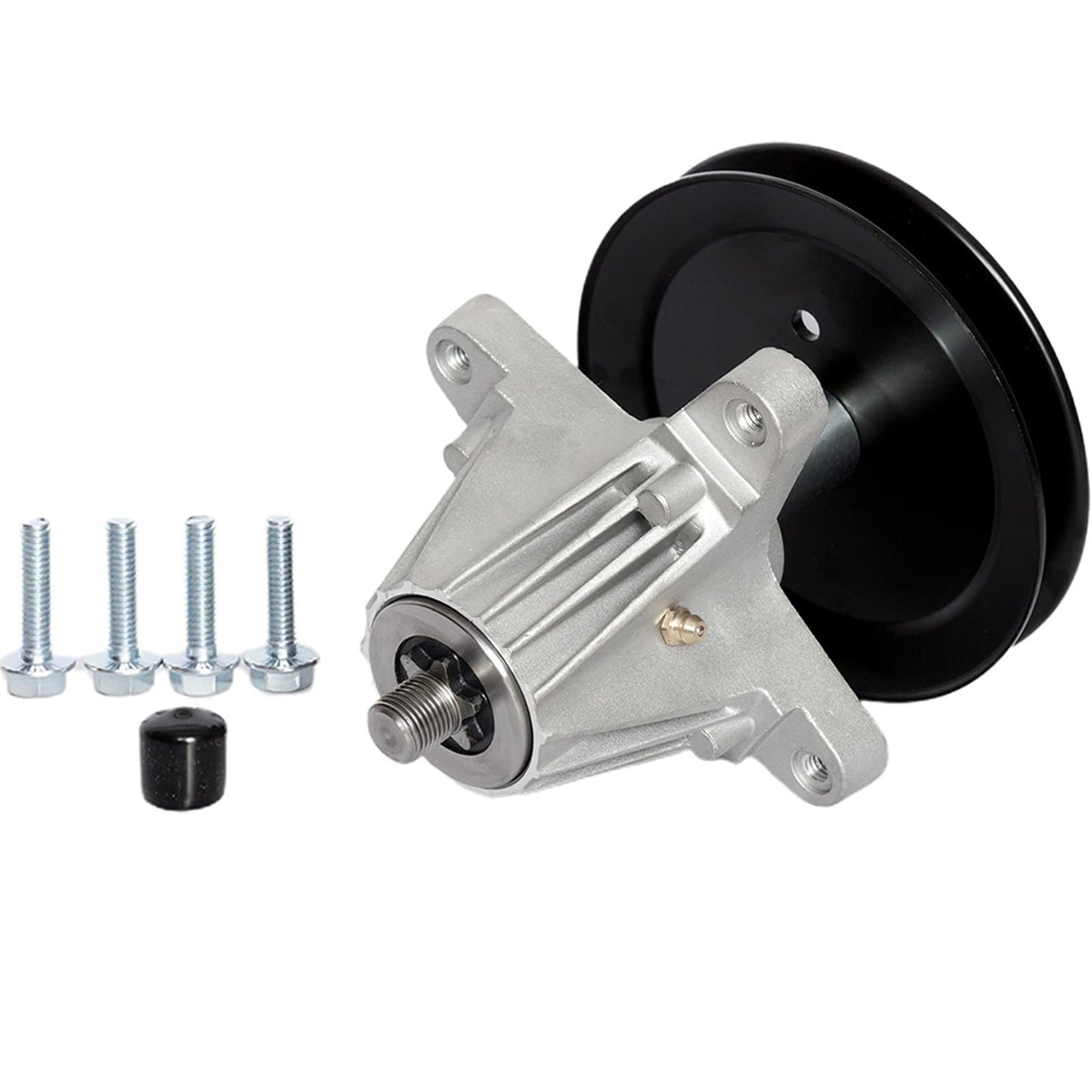 Troy Bilt Spindle Assembly for 42" Mower Deck Models T1000 T1200 T1400 T1800
