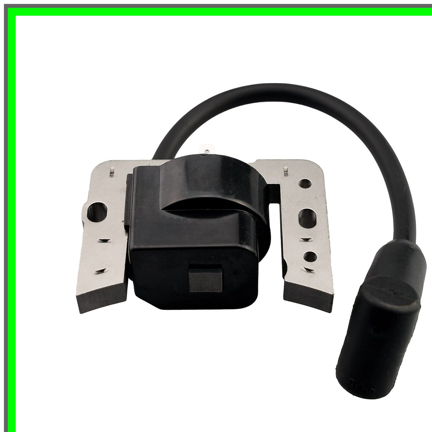 Tecumseh Ignition Coil 34443A for Lawn Mower and Snowblower Compatibility