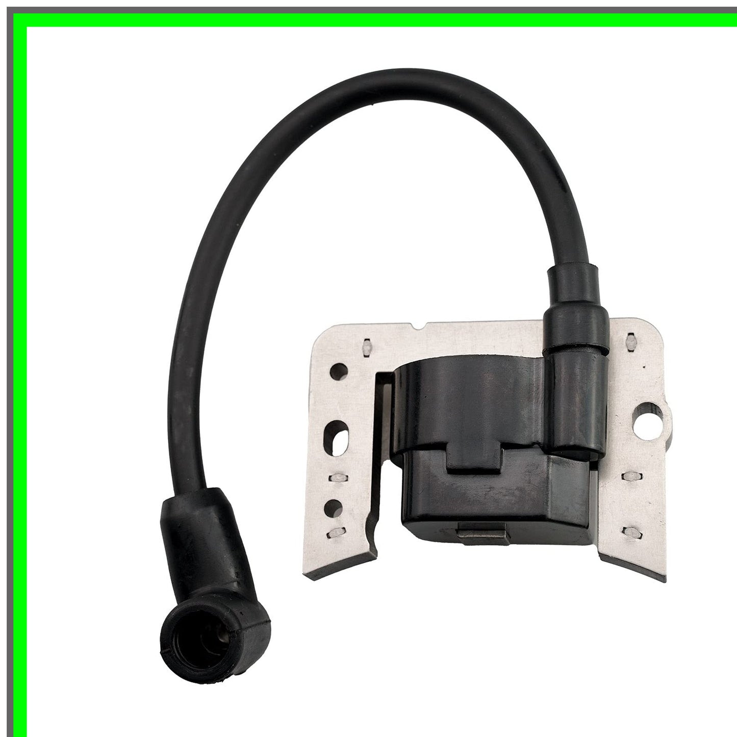 Tecumseh Ignition Coil 34443A for Lawn Mower and Snowblower Compatibility