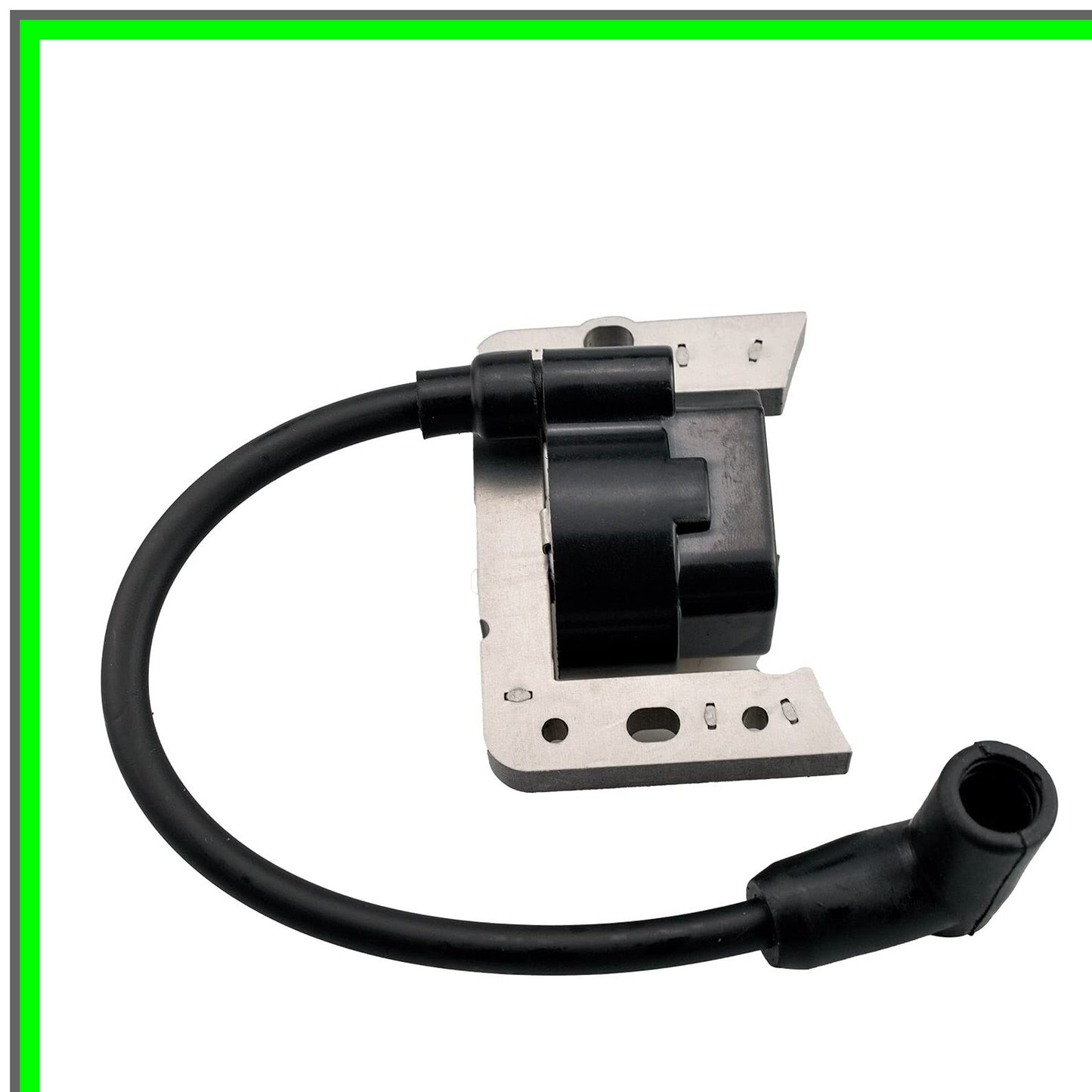 Tecumseh Ignition Coil 34443A for Lawn Mower and Snowblower Compatibility
