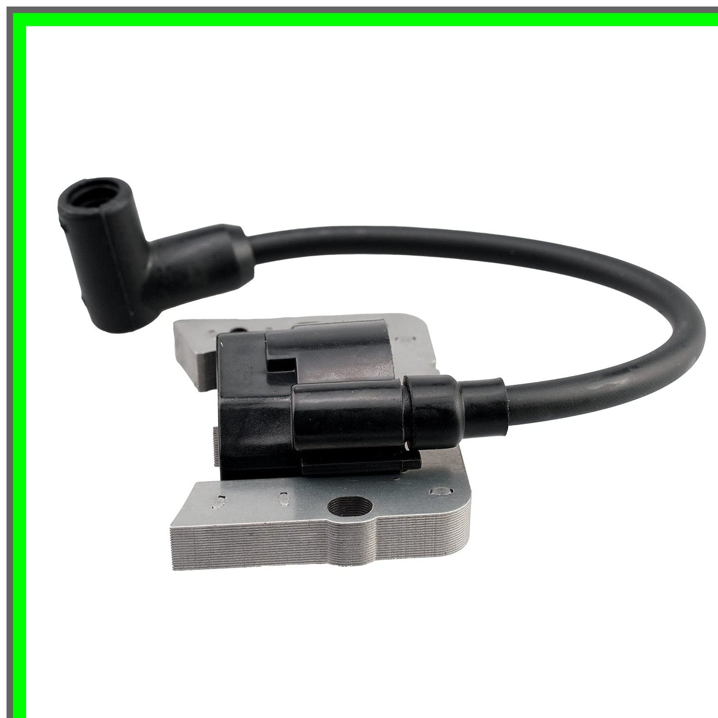 Tecumseh Ignition Coil 34443A for Lawn Mower and Snowblower Compatibility