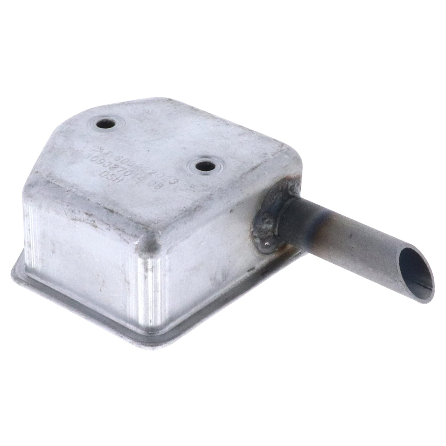 Ryobi OEM Muffler Assembly Replacement for Enhanced Performance