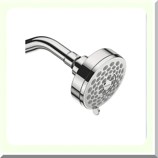 Bathroom Fixture Hardware Parts, Chrome, 20001