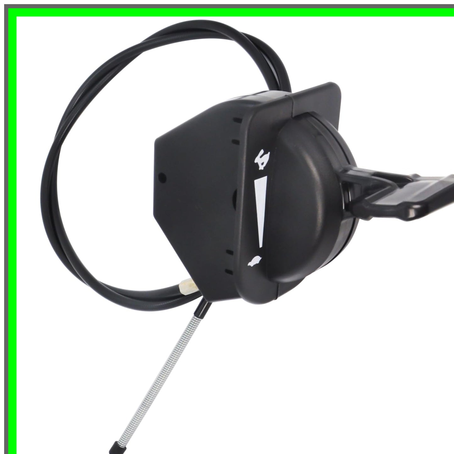 Throttle Choke Cable Replacement for Cub Cadet XT1 XT2 GT Series 10-Year Guarantee