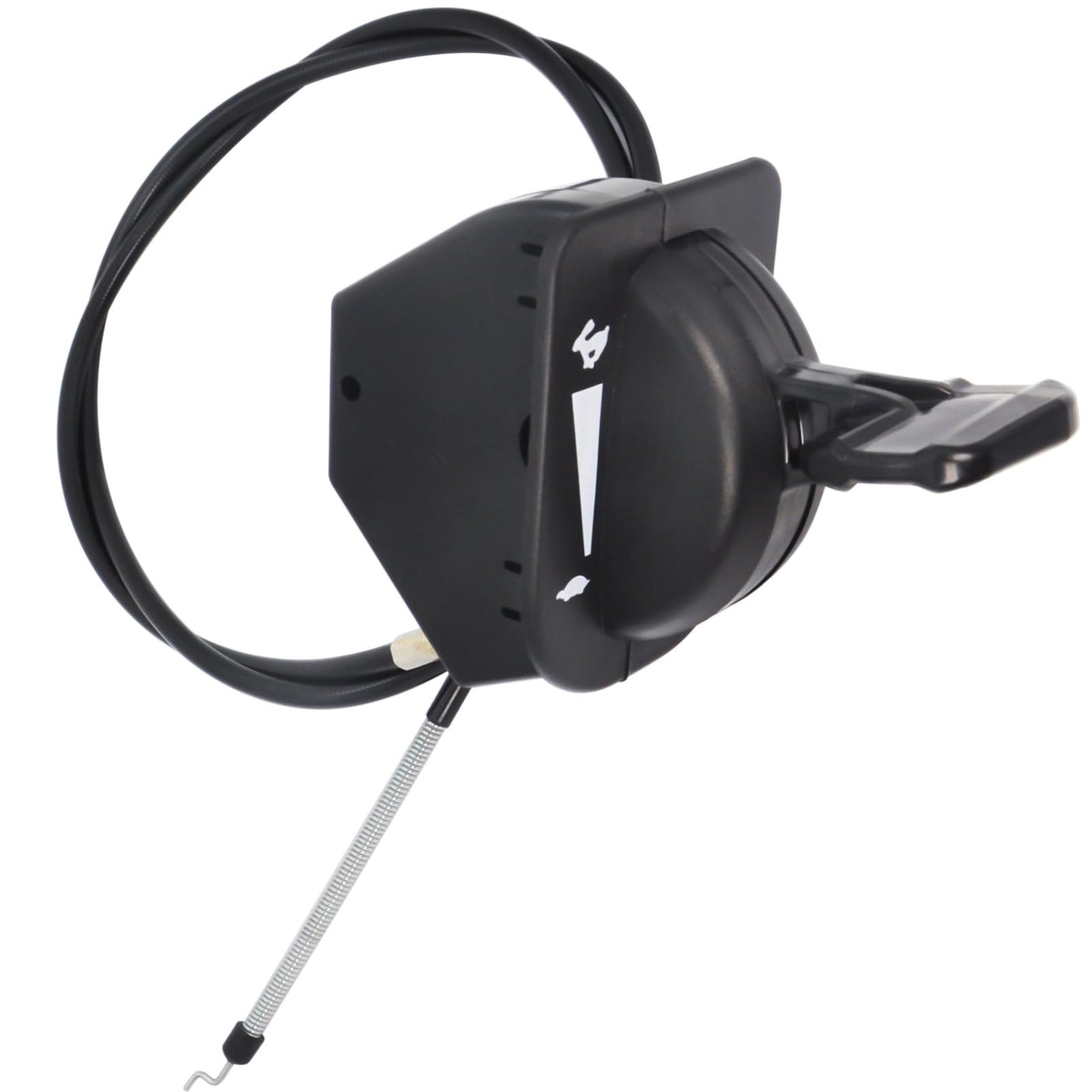 Throttle Choke Cable Replacement for Cub Cadet XT1 XT2 GT Series 10-Year Guarantee