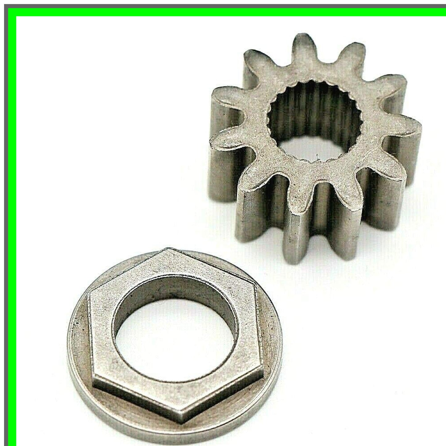 MTD Cub Cadet Steering Shaft Pinion Gear Bushing Replacement Kit