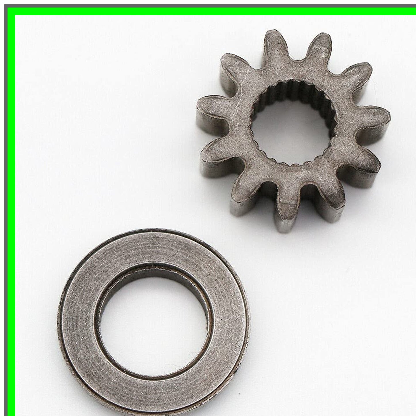 MTD Cub Cadet Steering Shaft Pinion Gear Bushing Replacement Kit