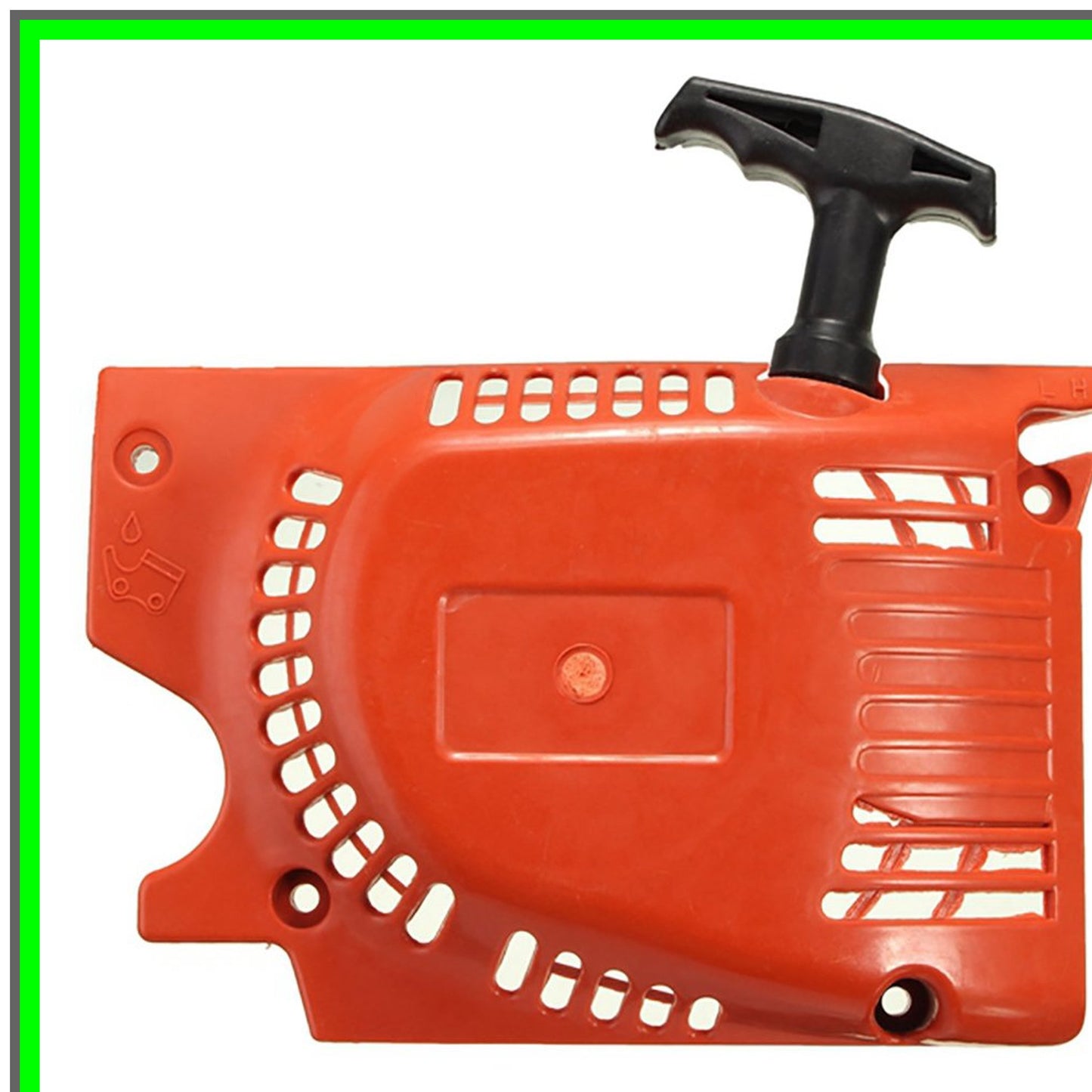 Chainsaw Recoil Pull Start Starter for 45CC 52CC 58CC Models