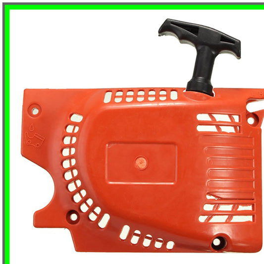 Chainsaw Recoil Pull Start Compatible with 45CC 52CC 58CC Models