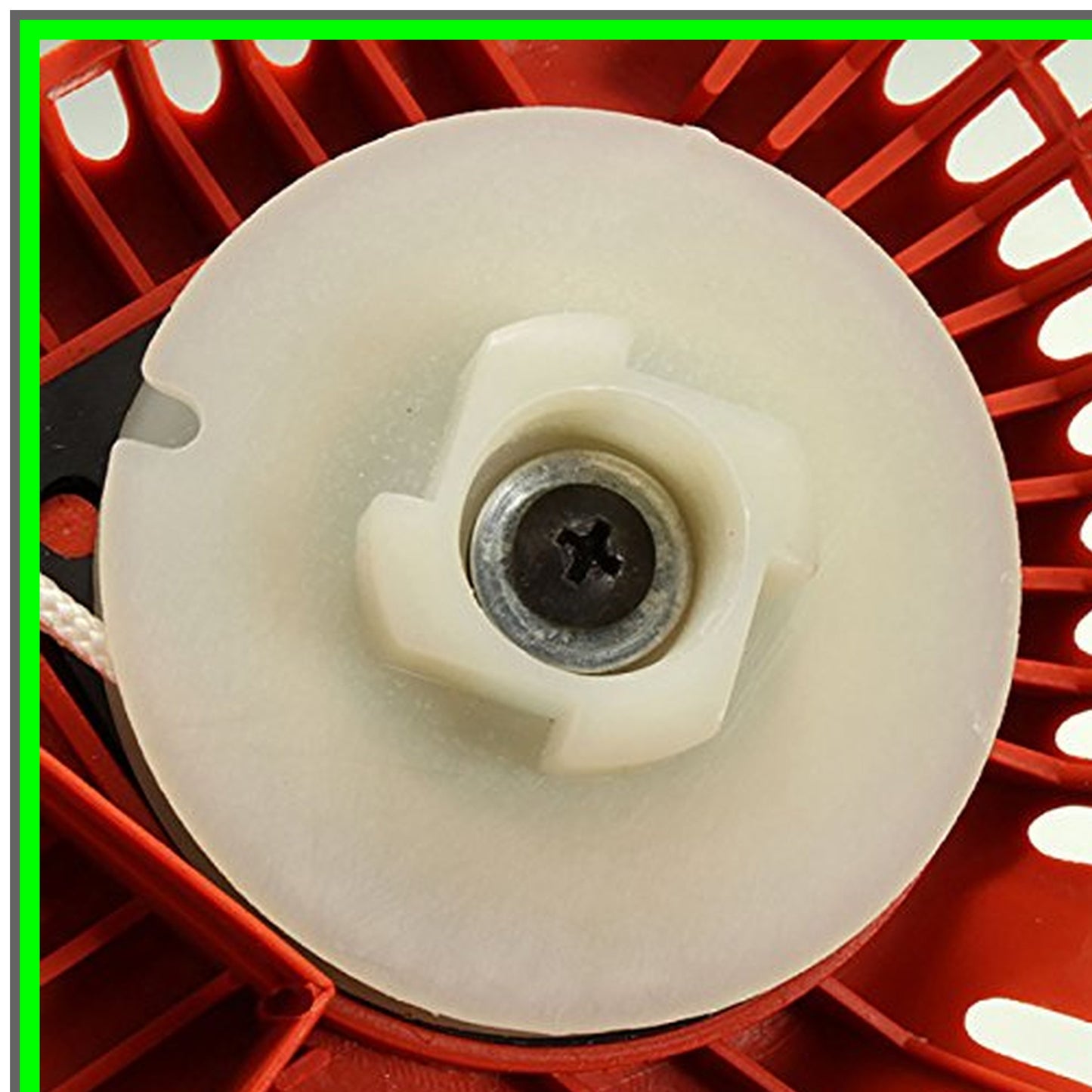 Chainsaw Recoil Pull Start Starter for 45CC 52CC 58CC Models