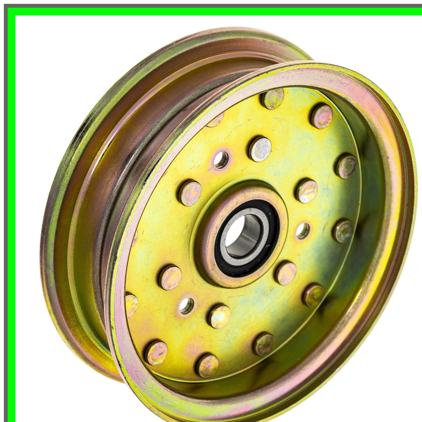 Exmark Toro Idler Pulley for Lazer Z HP Turf Tracer S X Series 116-4669