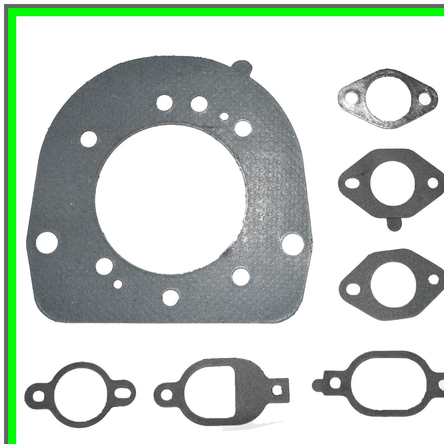 Cylinder Head Gasket Kit for Toro SV Series Engines 2004103S 2084101S