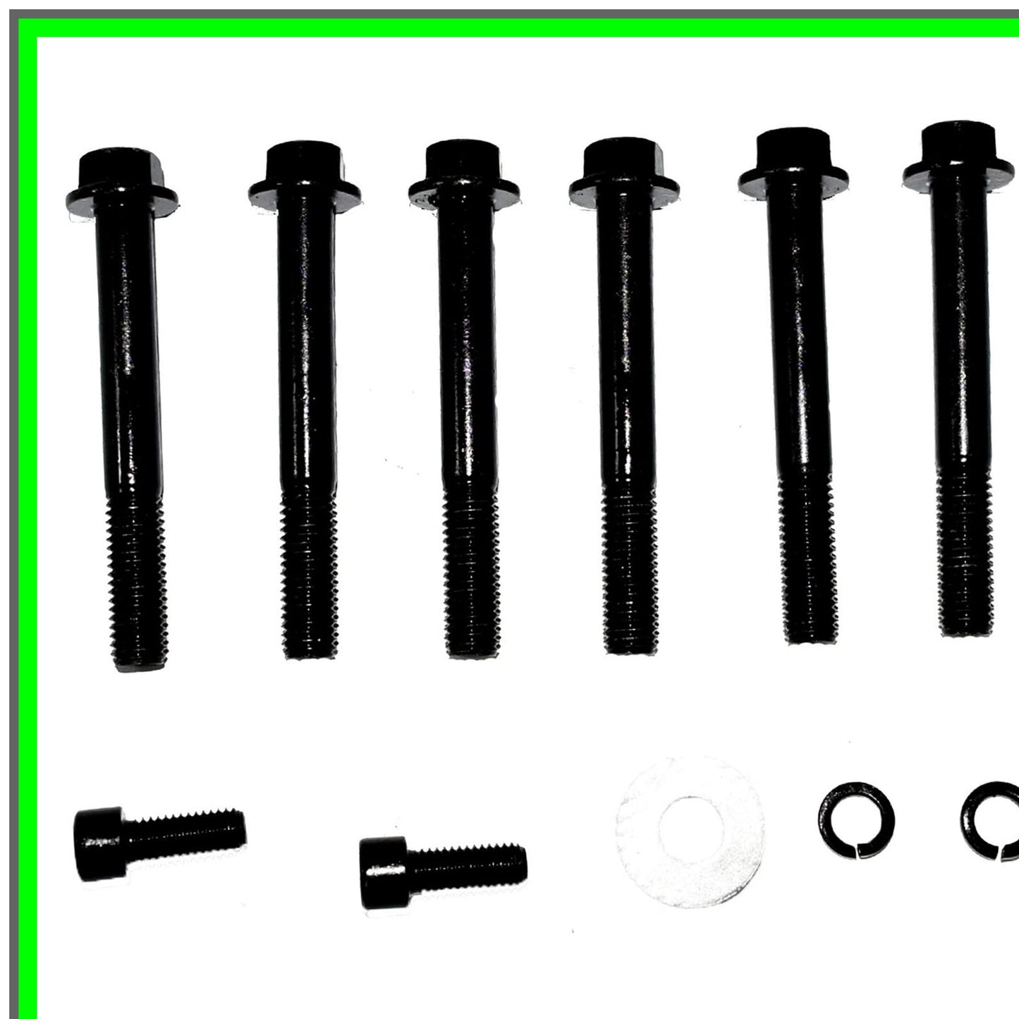 Cylinder Head Gasket Kit for Toro SV Series Engines 2004103S 2084101S