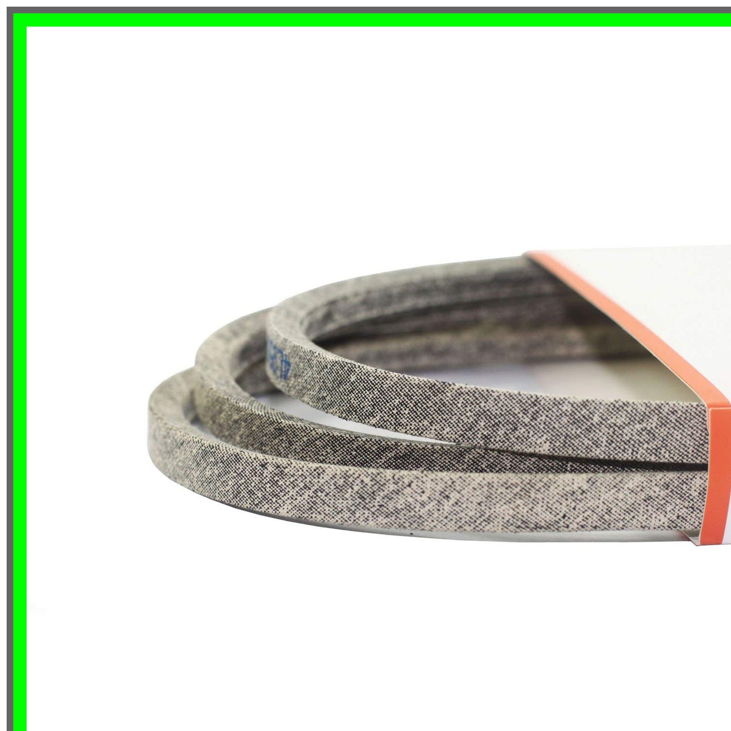 Durable 1/2 x 95" Replacement Deck Belt for AYP Husqvarna Lawn Mowers