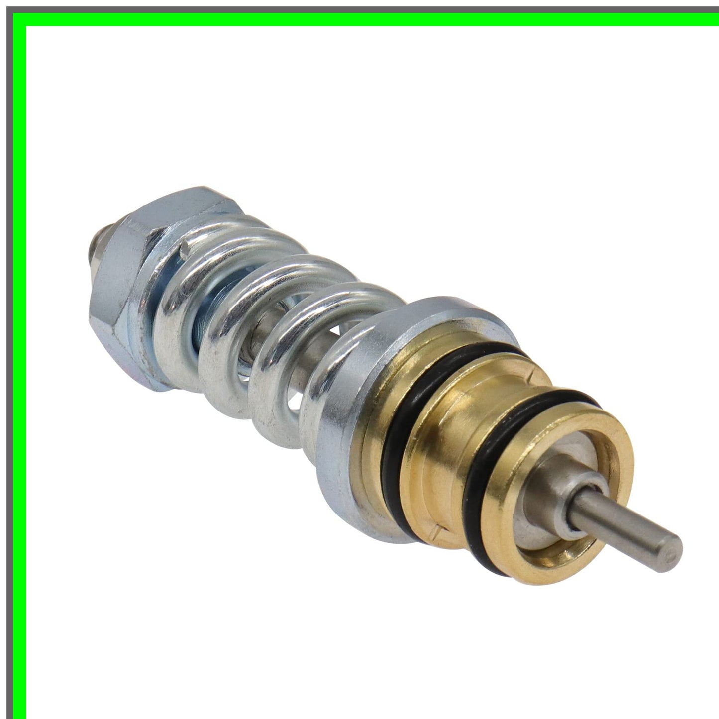 Unloader Valve Kit for Homelite Himore Ridgid Ryobi Coleman Simpson Pumps