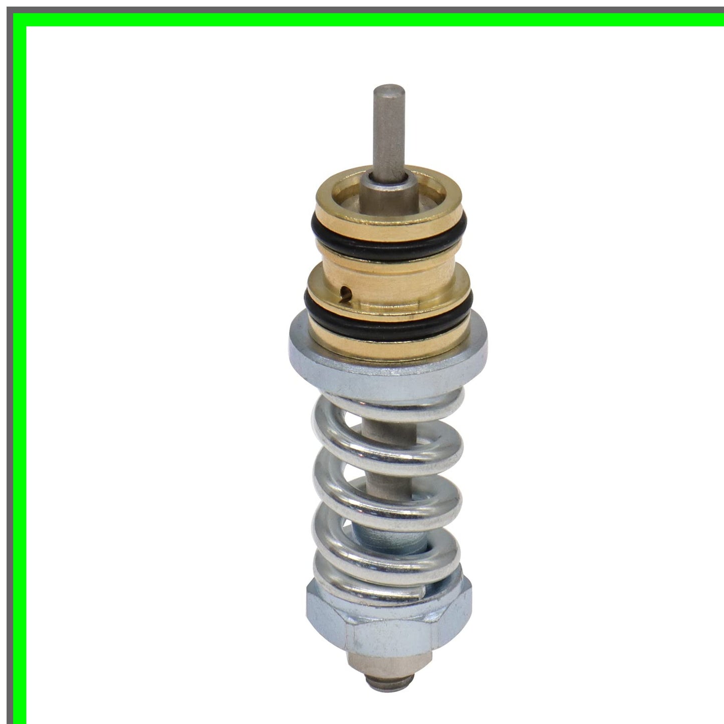 Unloader Valve Kit for Homelite Himore Ridgid Ryobi Coleman Simpson Pumps