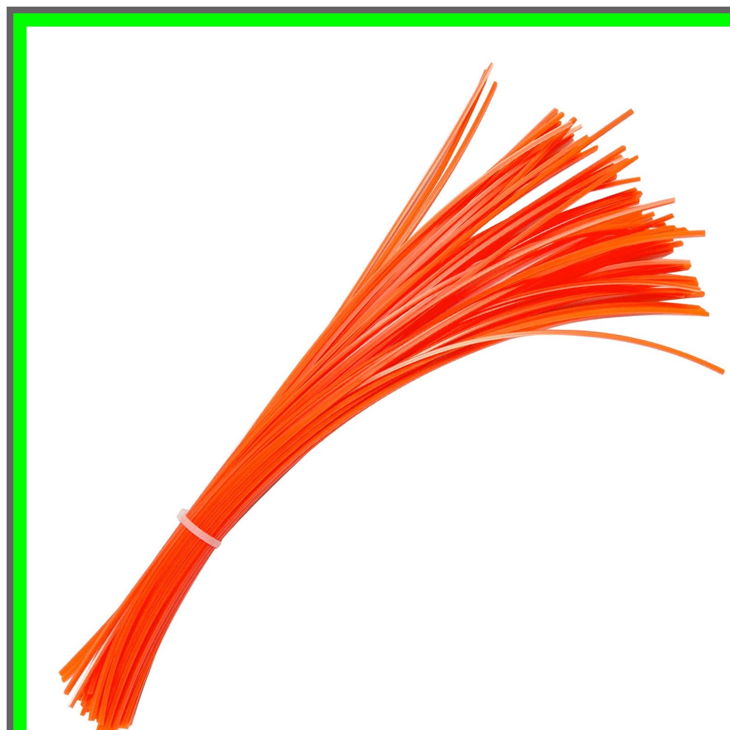 Efficient 80-Pack Replacement Line for Worx 13" Electric Leaf Mulcher