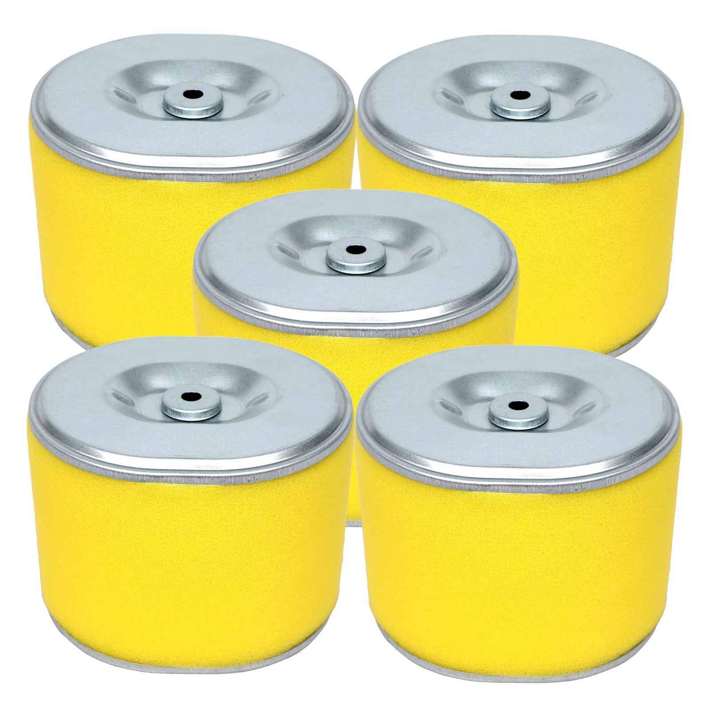 Honda GX390 GX340 Air Filter Set with Pre Cleaner for Optimal Performance