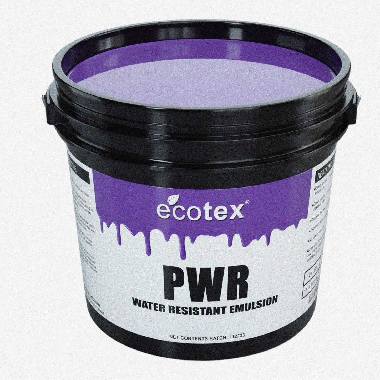 EcoPrintPro Emulsion 16oz for Silk Screen Printing