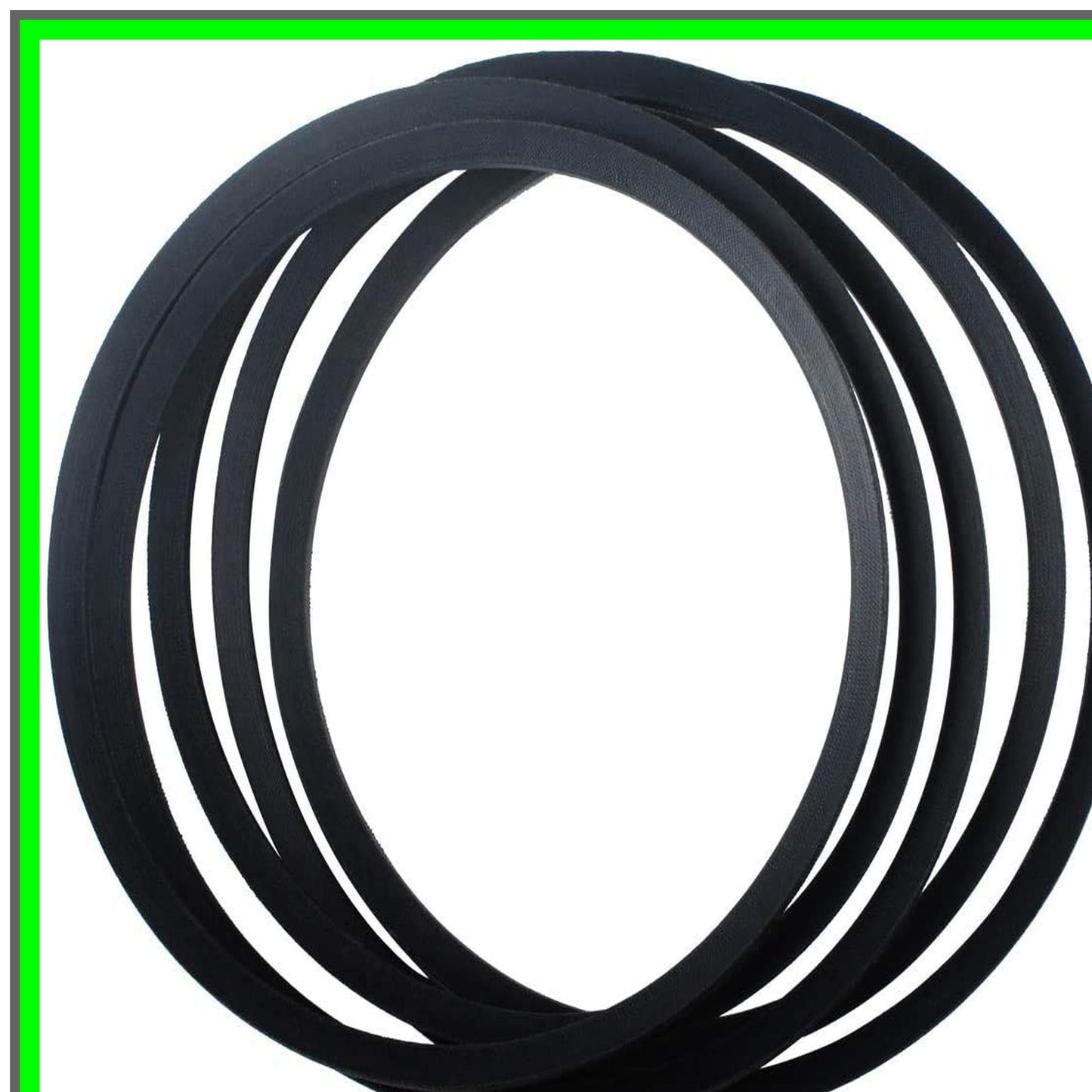 MTD Cub Cadet 5/8 X 71 Lower Drive Belt Replacement for Mowers