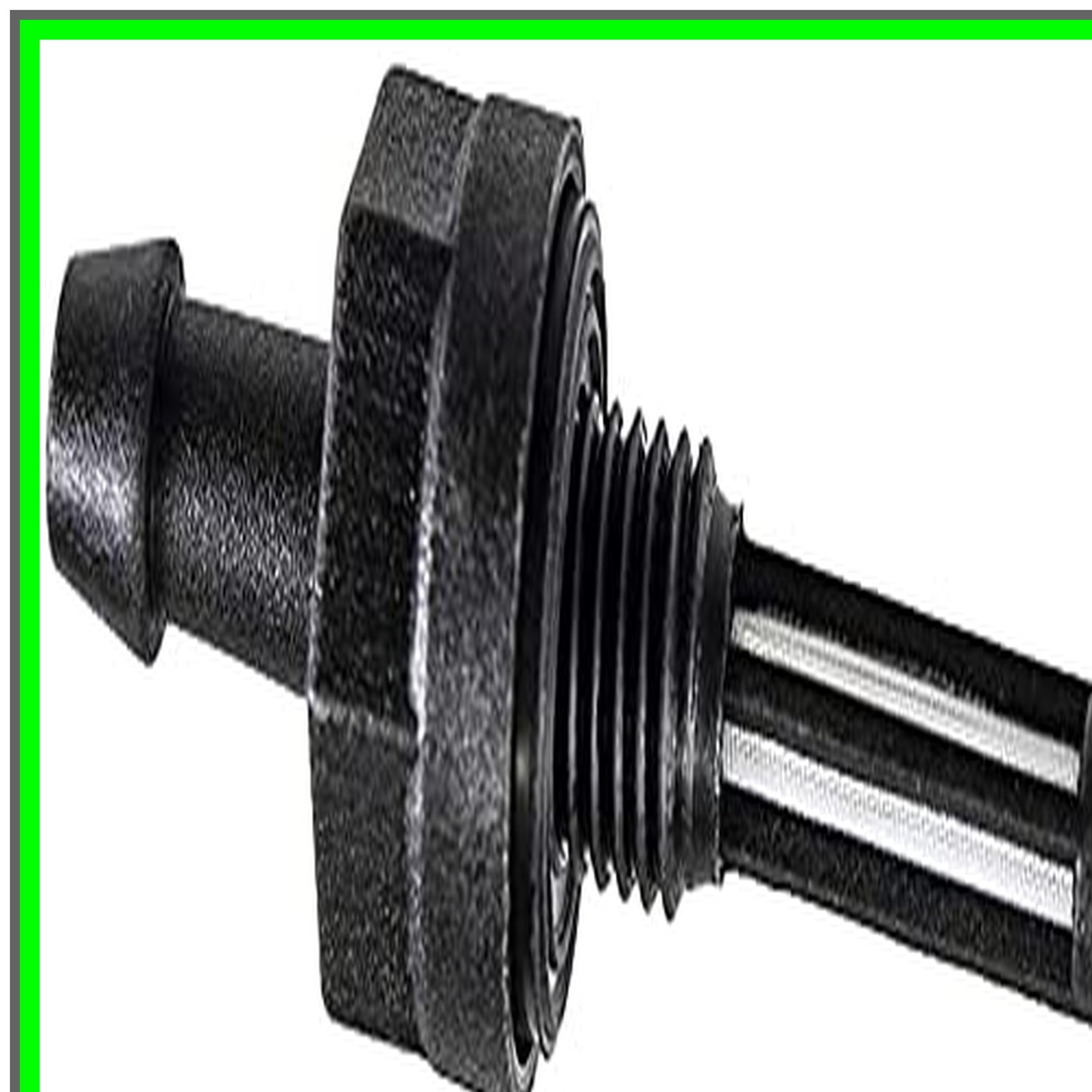 Engine Fuel Filter Replacement for MTD, Troy-Bilt, Cub Cadet, Yard Machines