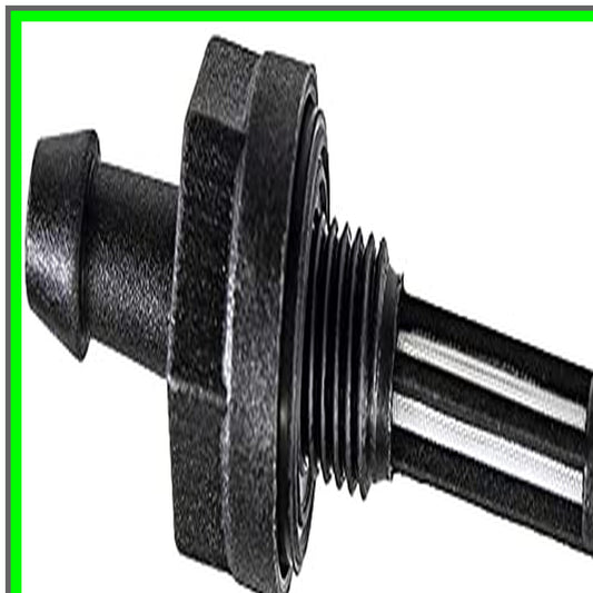 Engine Fuel Filter Replacement for MTD, Troy-Bilt, Cub Cadet, Yard Machines