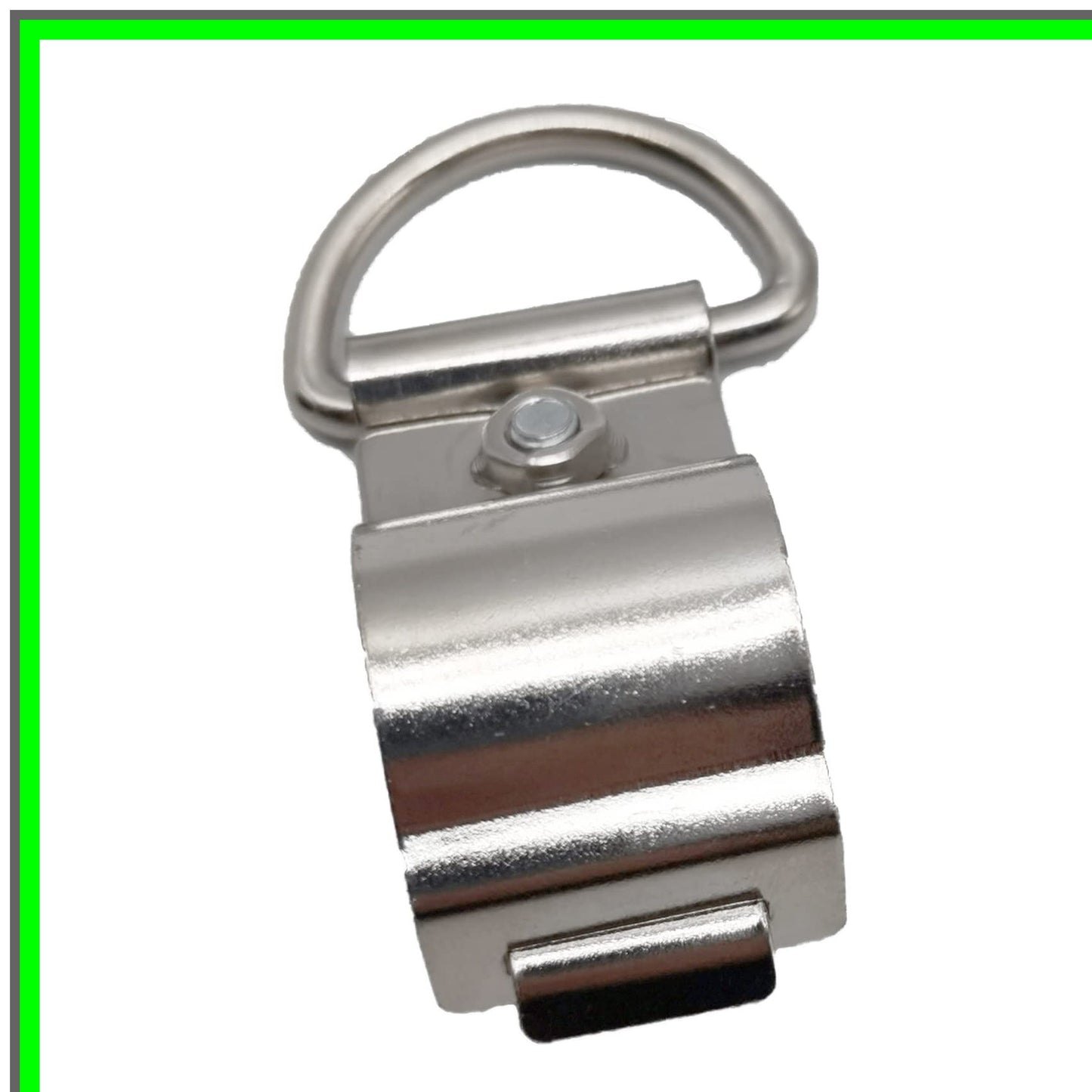 Universal Shoulder Strap Clamp for EGO 56V Trimmers and Leaf Blowers