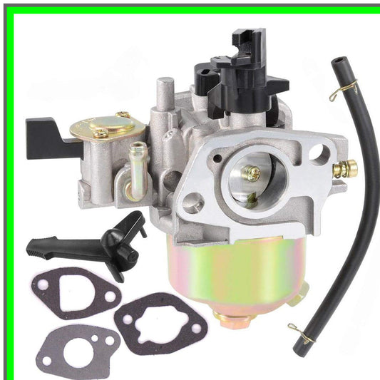 Carburetor Replacement with Gaskets for Honda GX160 GX200 Engines