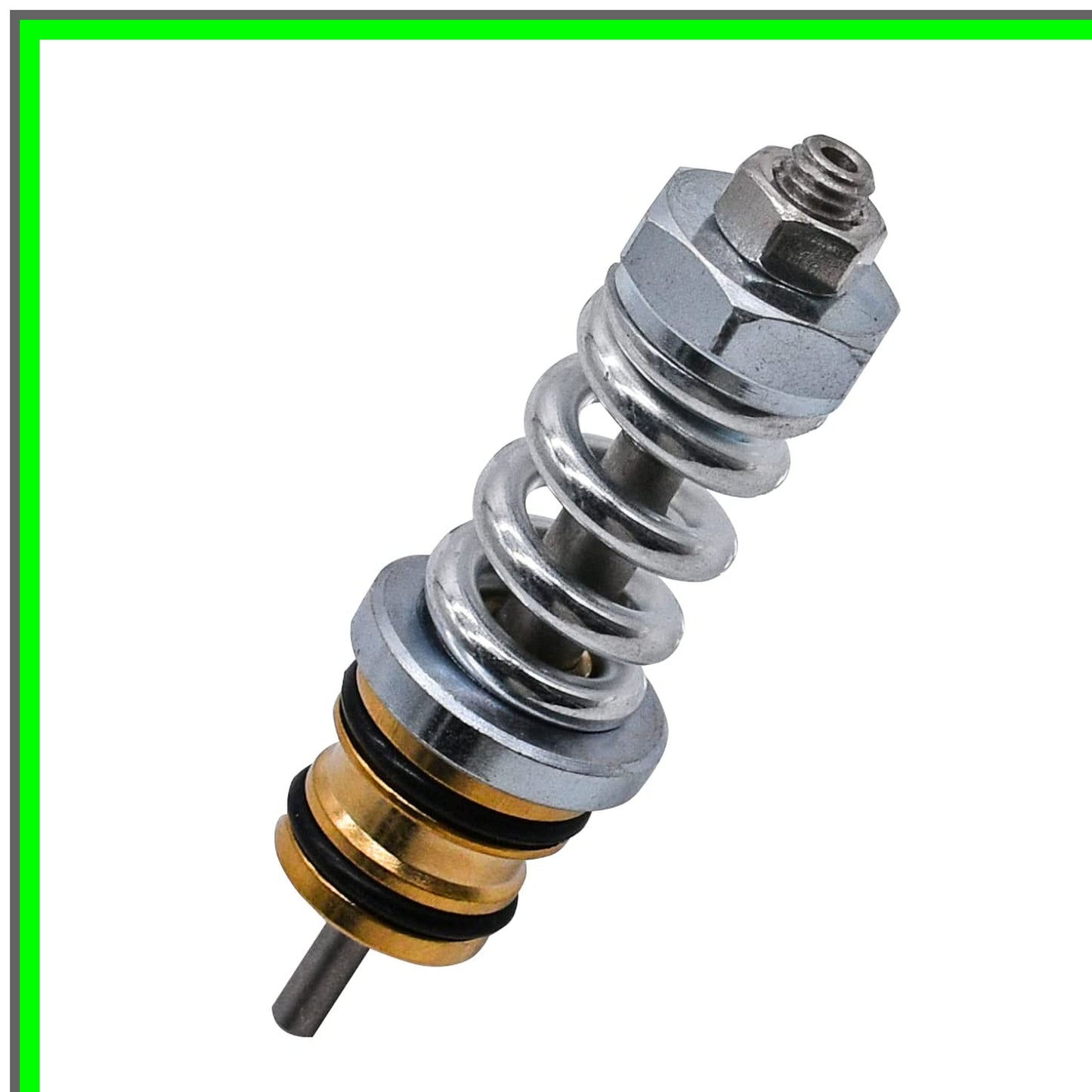 Unloader Valve Kit for Coleman Powermate Simpson Pressure Washer Pumps