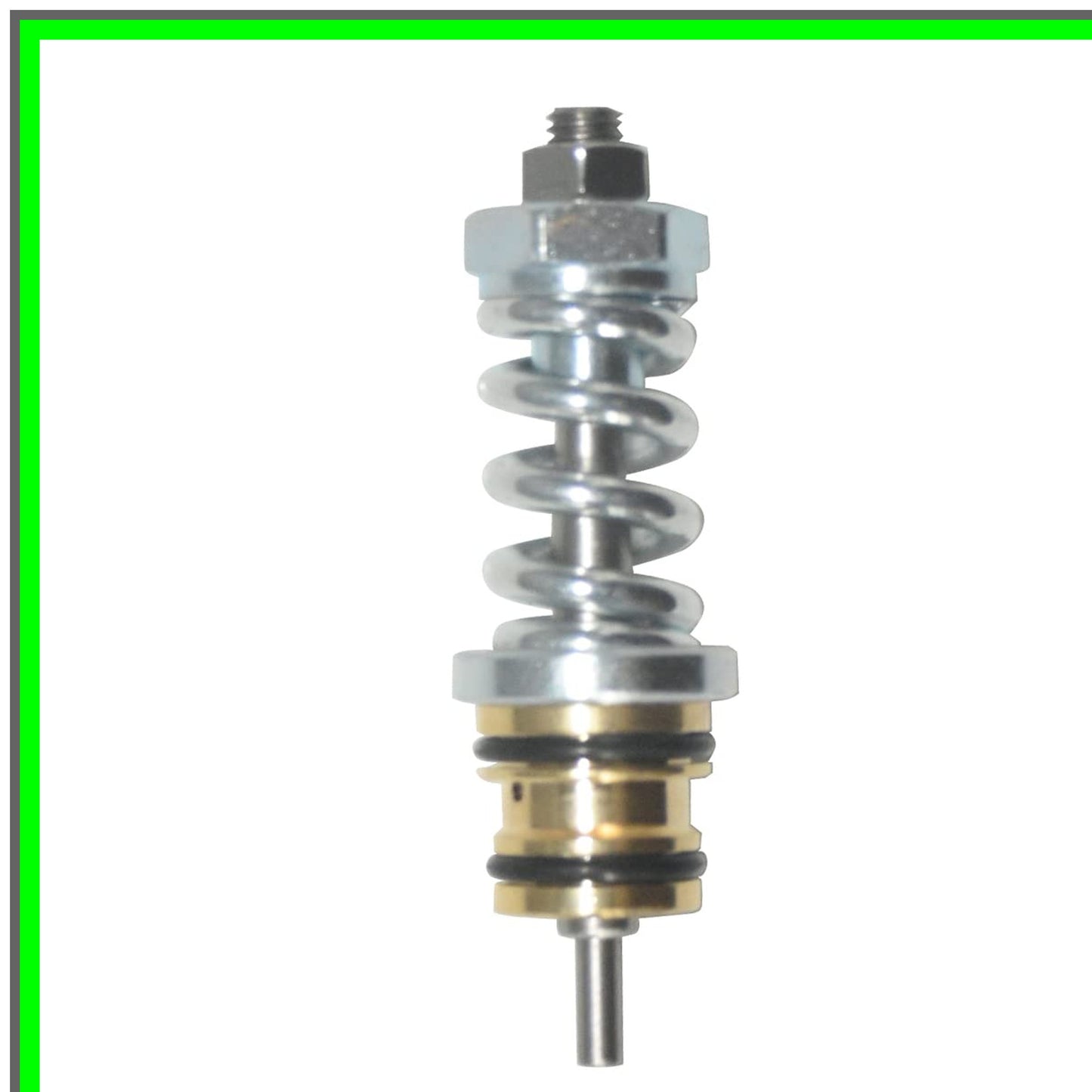 Unloader Valve Kit for Coleman Powermate Simpson Pressure Washer Pumps