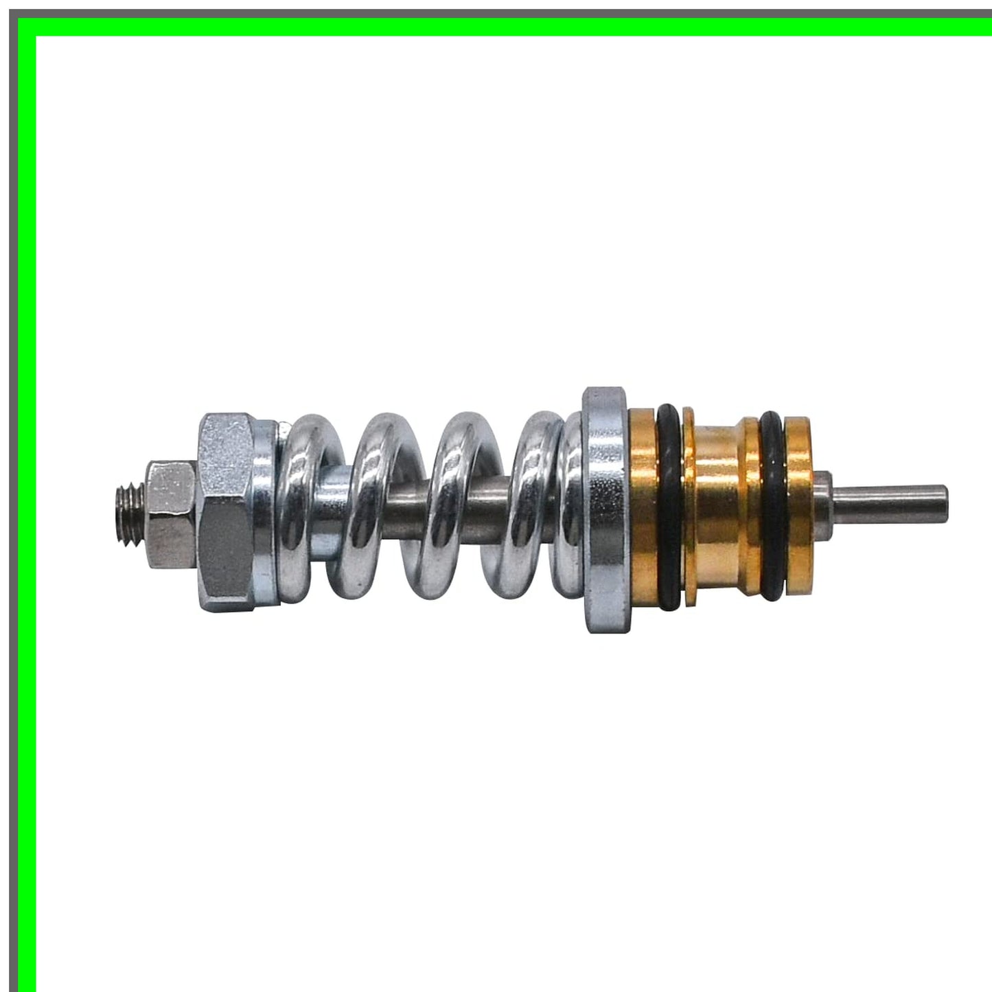 Unloader Valve Kit for Coleman Powermate Simpson Pressure Washer Pumps