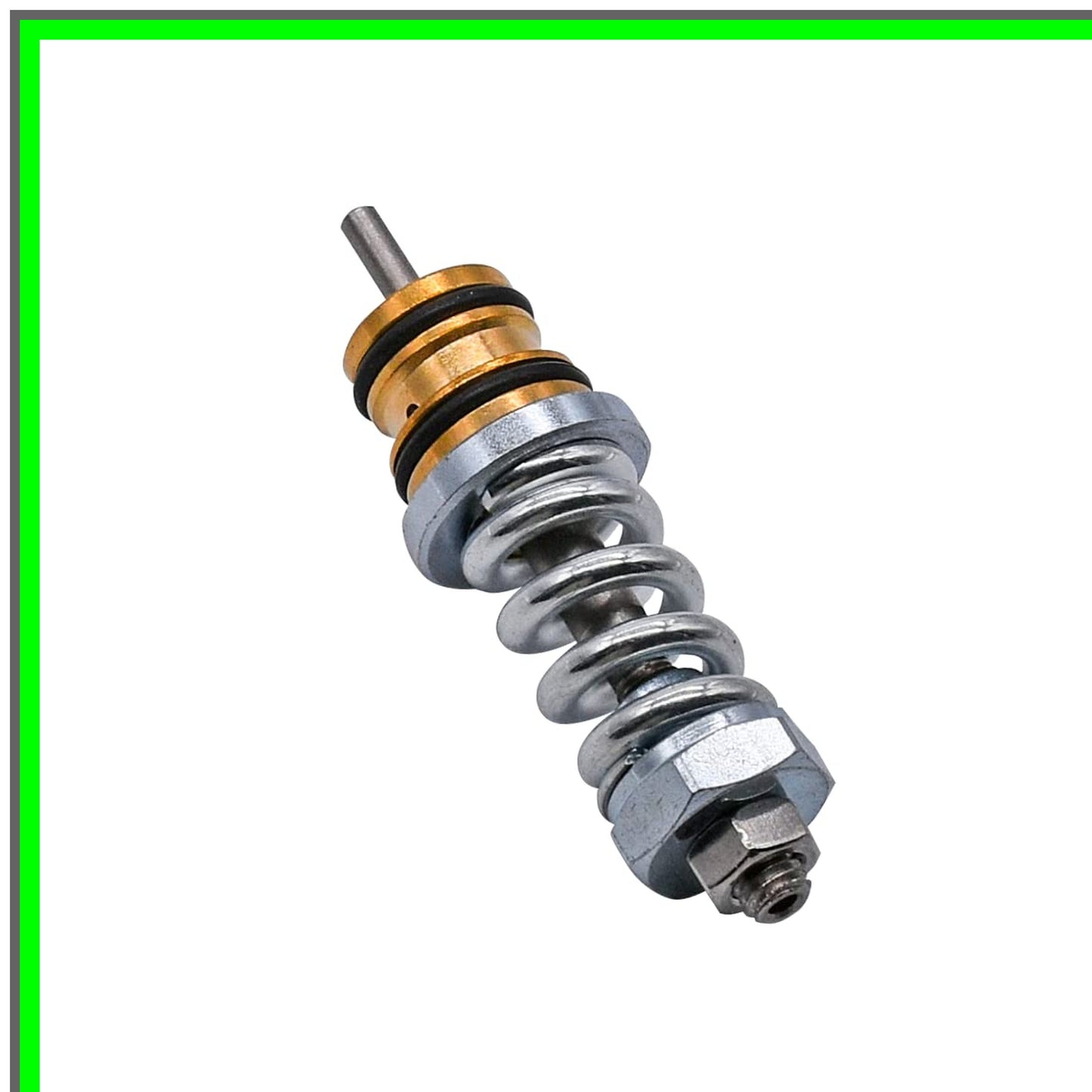 Unloader Valve Kit for Coleman Powermate Simpson Pressure Washer Pumps