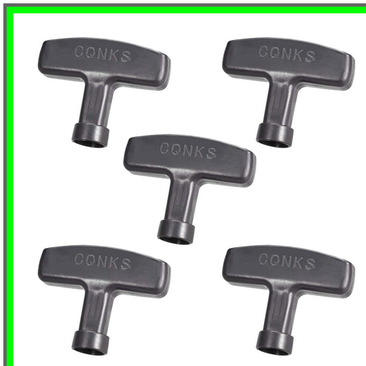 Recoil Handle Pull Start Kit for GX160 GX200 GX240 GX270 GX340 GX390 Lawnmowers