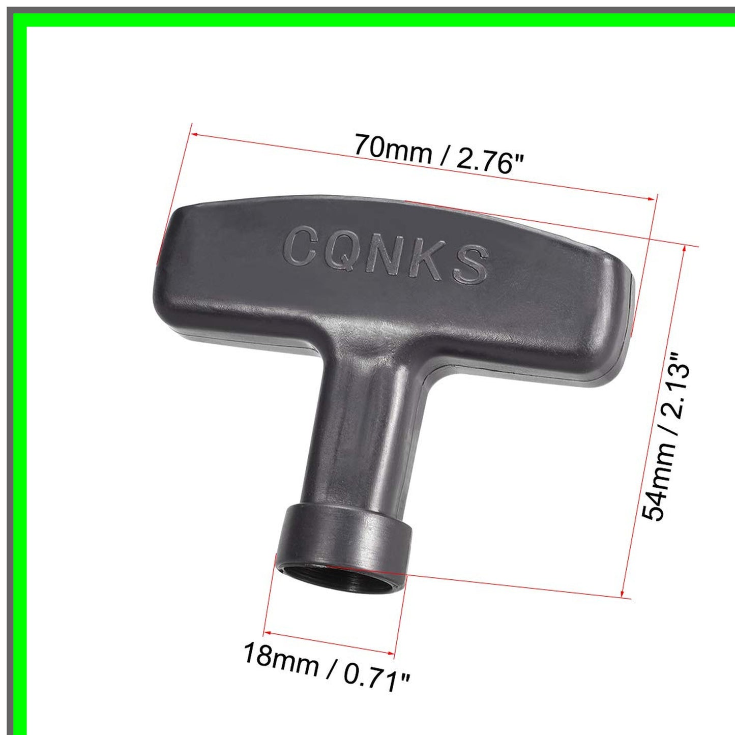Recoil Handle Pull Start Kit for GX160 GX200 GX240 GX270 GX340 GX390 Lawnmowers