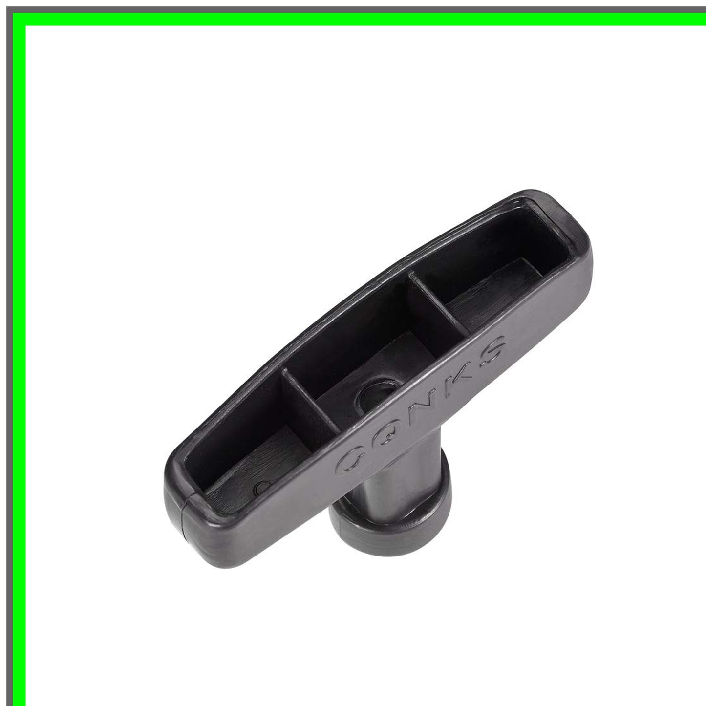 Recoil Handle Pull Start Kit for GX160 GX200 GX240 GX270 GX340 GX390 Lawnmowers