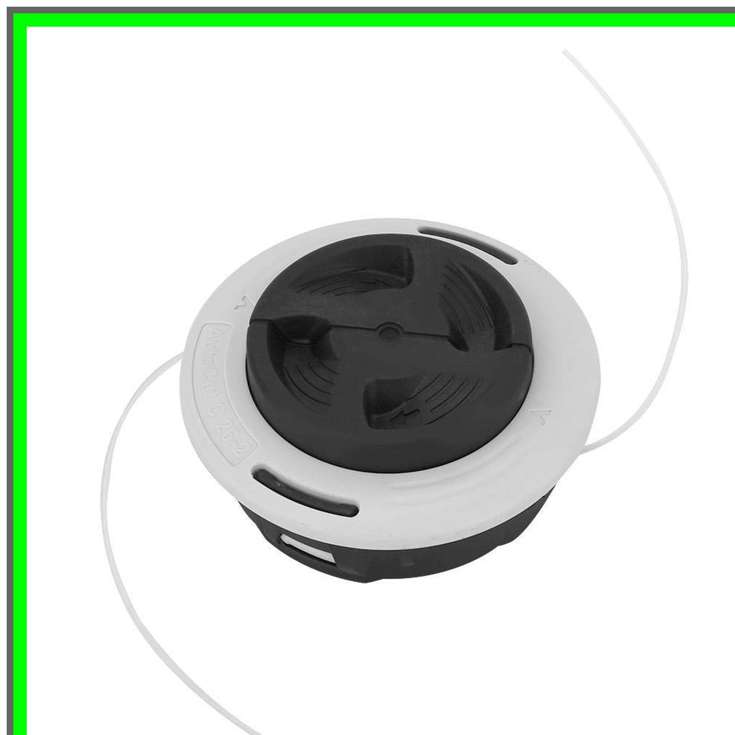 Automatic Replacement Trimmer Head for Stihl Autocut C26-2 Models