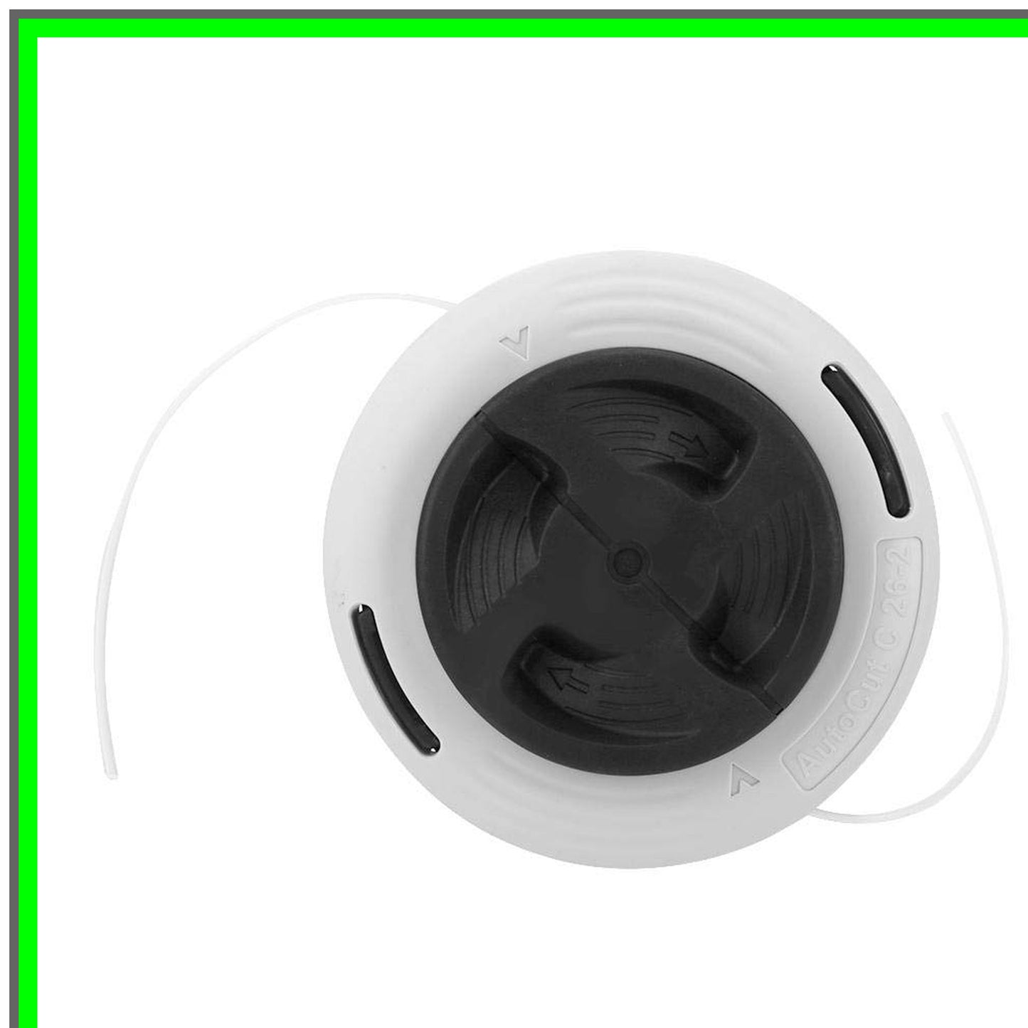 Automatic Replacement Trimmer Head for Stihl Autocut C26-2 Models