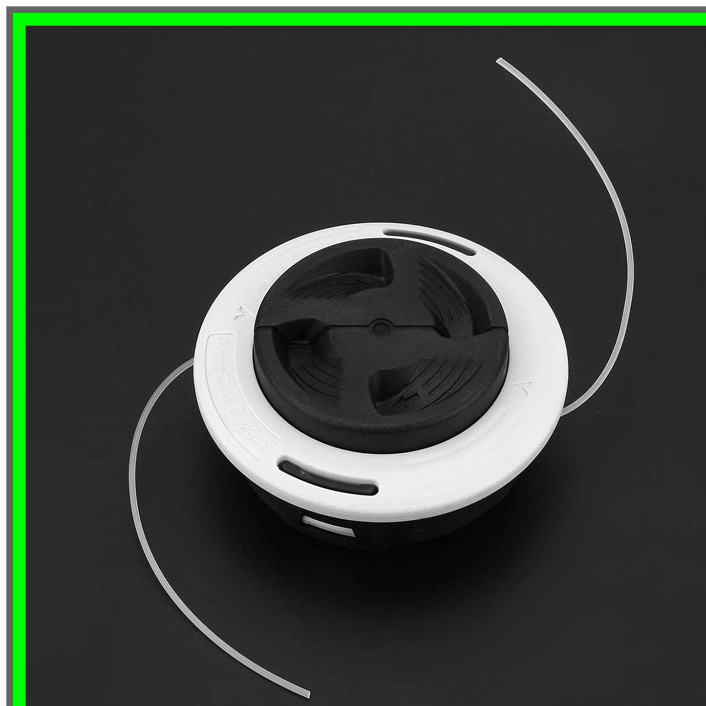 Automatic Replacement Trimmer Head for Stihl Autocut C26-2 Models