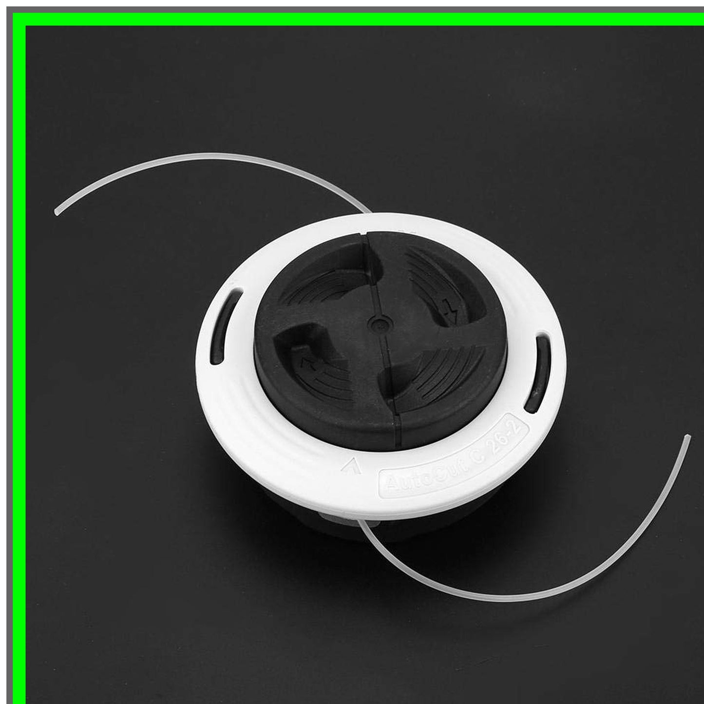 Automatic Replacement Trimmer Head for Stihl Autocut C26-2 Models