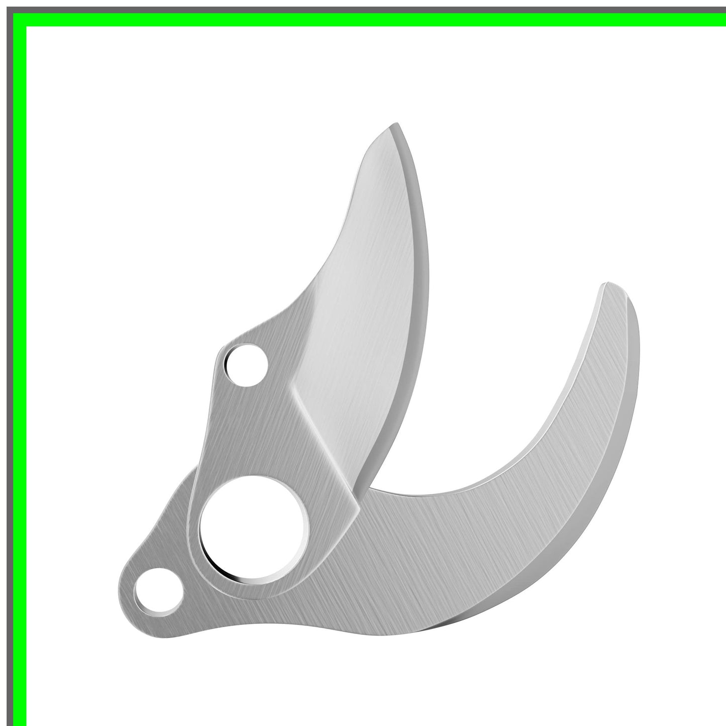 Electric Pruning Shears Replacement Blade for 30MM Cutting Diameter