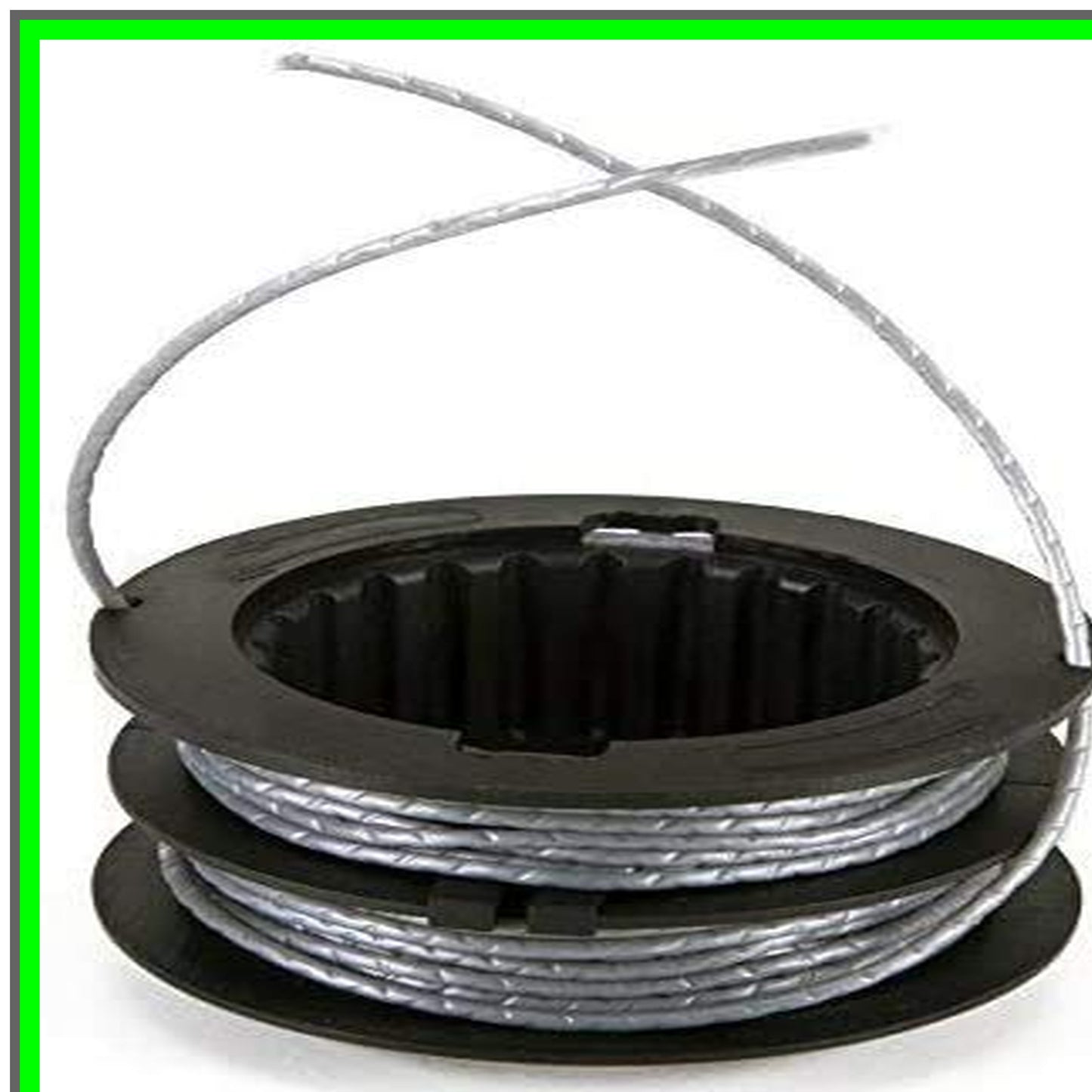16-ft Trimmer Line for Kobalt 40V String Trimmers - 3 Pack Replacement