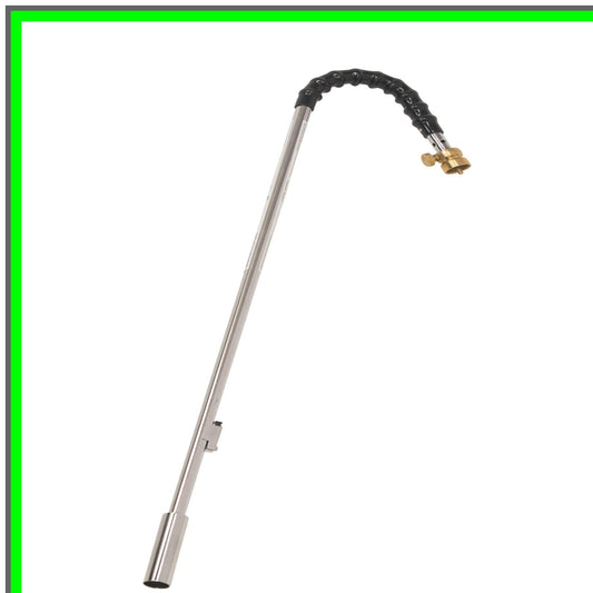 High-Performance Propane Torch Burner with Lighter 24000 BTU