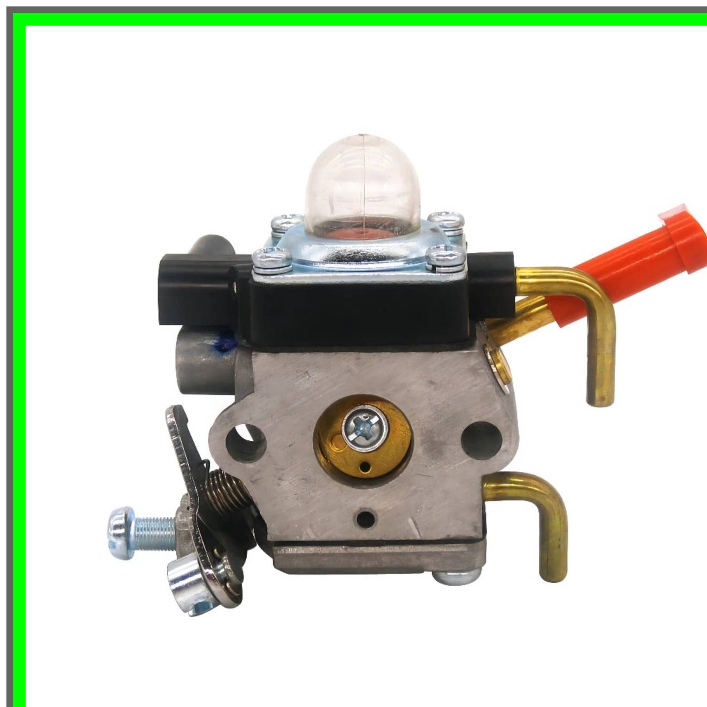 Stihl Hedge Trimmer Carburetor Replacement C1Q-S225 for Optimal Performance