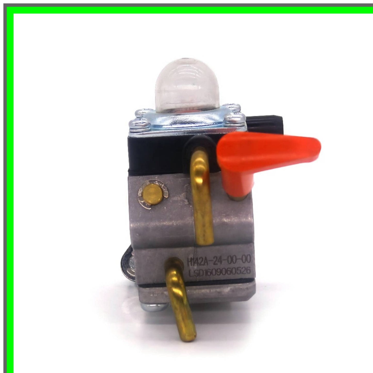 Stihl Hedge Trimmer Carburetor Replacement C1Q-S225 for Optimal Performance