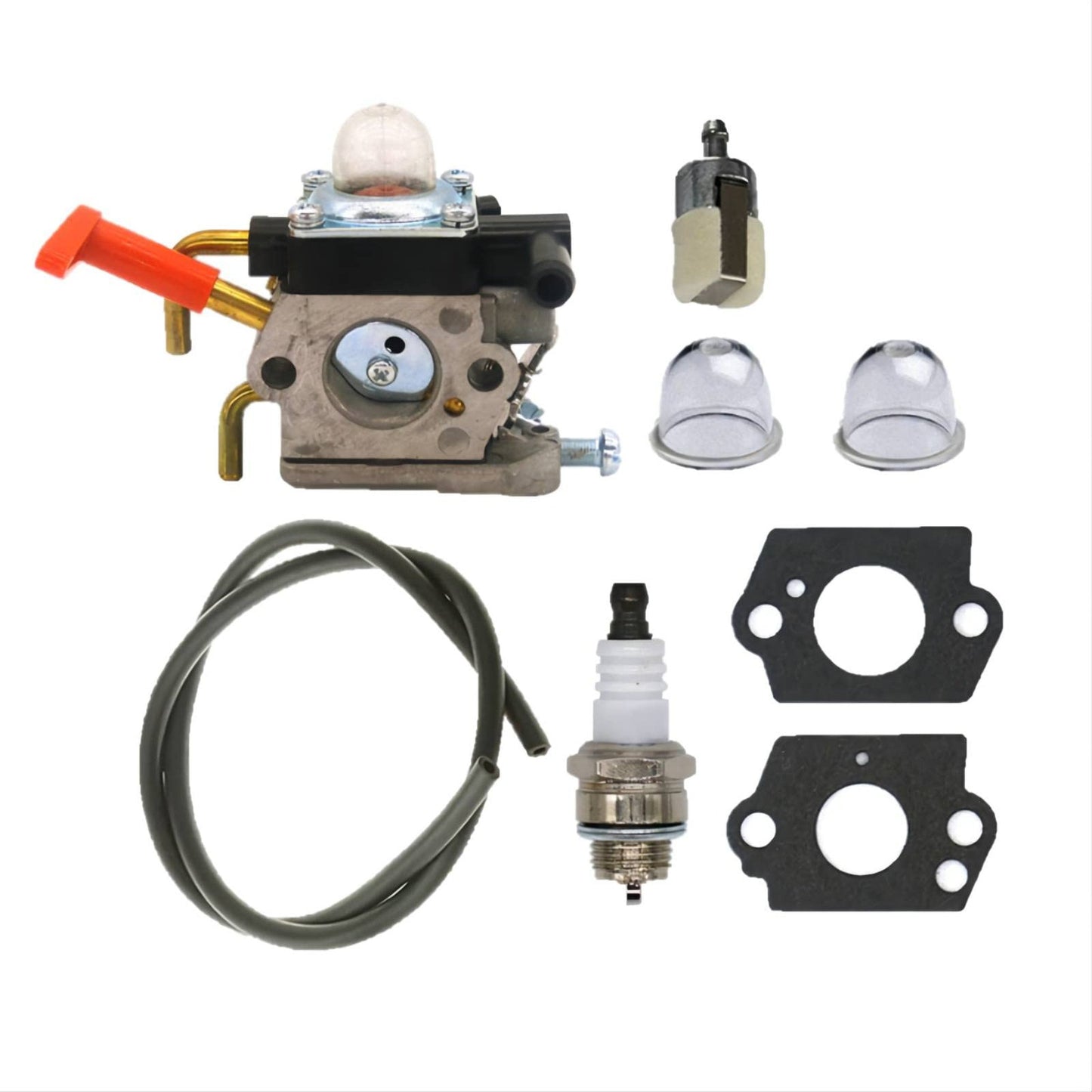Stihl Hedge Trimmer Carburetor Replacement C1Q-S225 for Optimal Performance