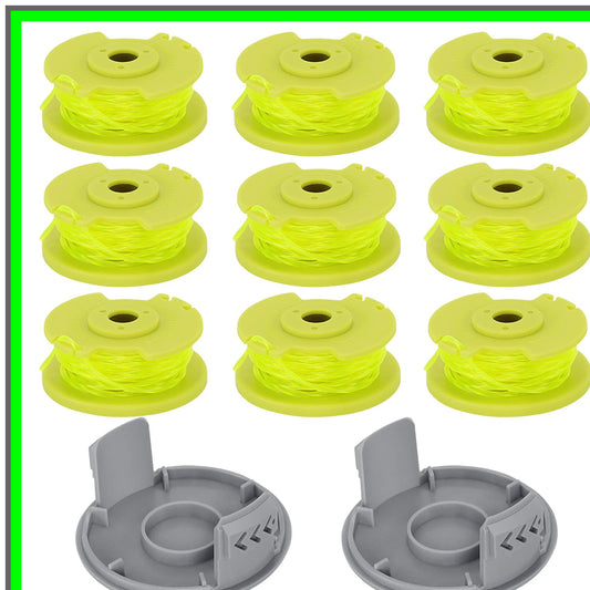 Ryobi Trimmer String Spool Compatible with Ryobi Trimmers
