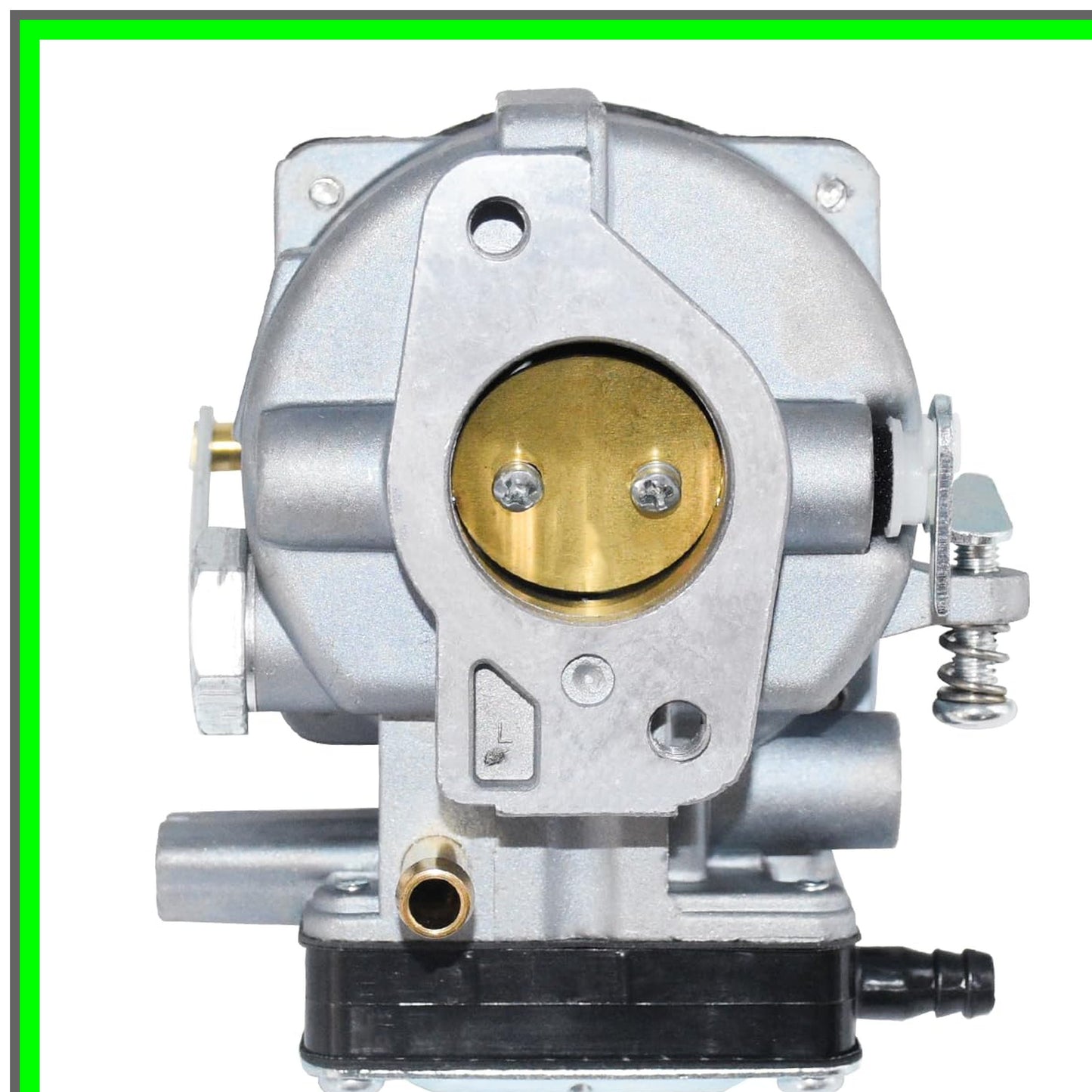Briggs Stratton Carburetor Replacement with Air Filter for LT1000 Models